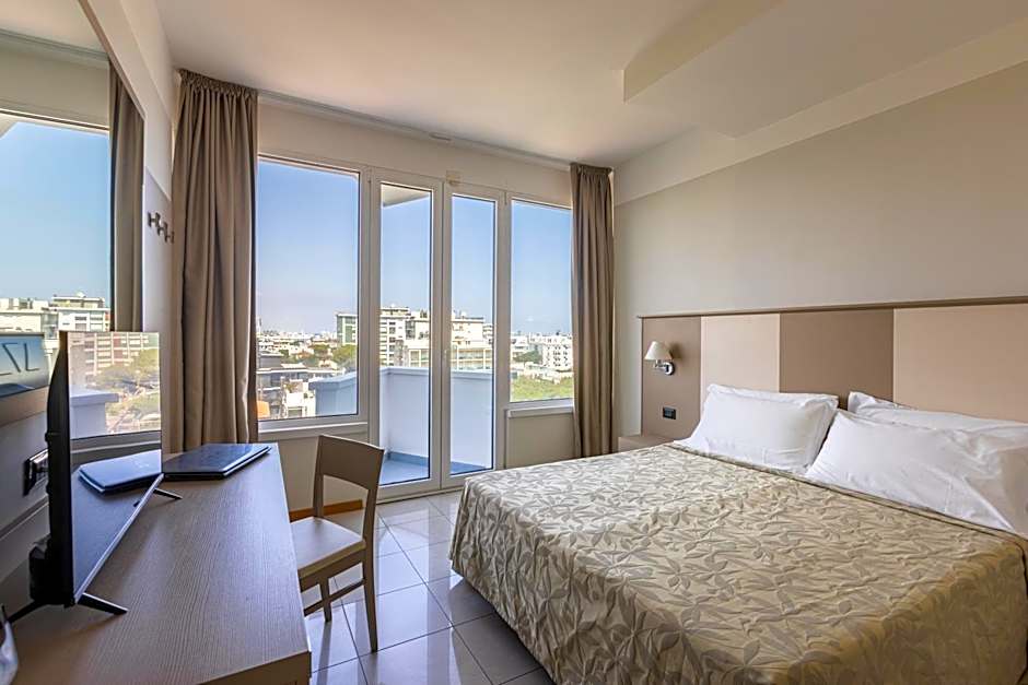 Hotel Cristallo