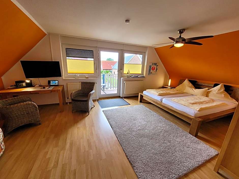 Naturwert Hotel Garni Ursula