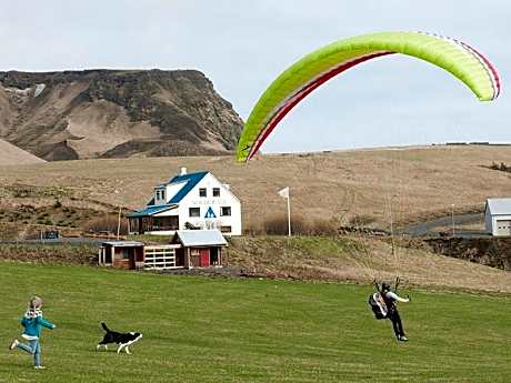 Vik Hostel