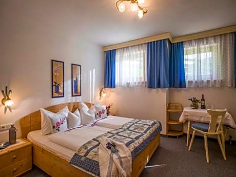 Budget Double Room without Spa Access