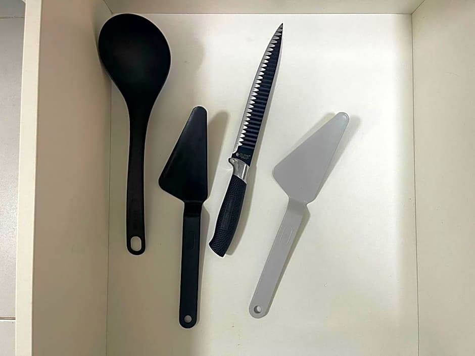 Atlântida Green Square - 205A.