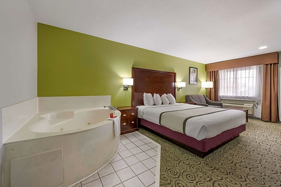 SureStay Hotel by Best Western Deer Park