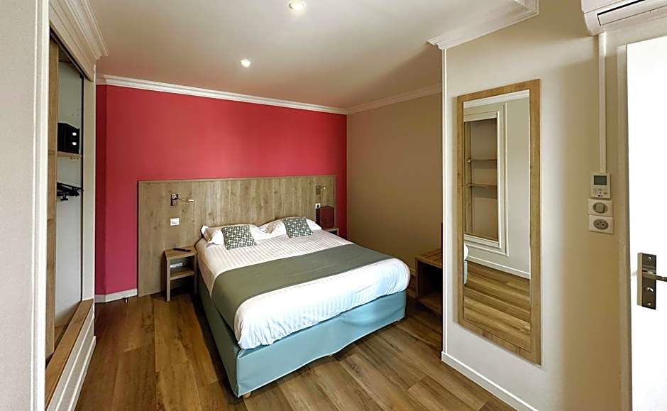 Hôtel Arc en Ciel et SPA - Les Sables d'Olonne