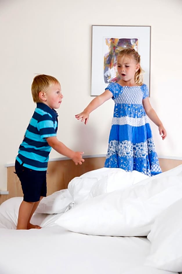 Sonnenhotel Bayerischer Hof - All Inklusive