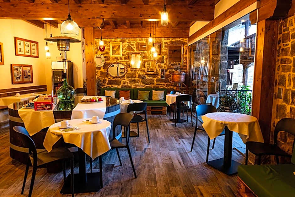 Posada Villa Matilde