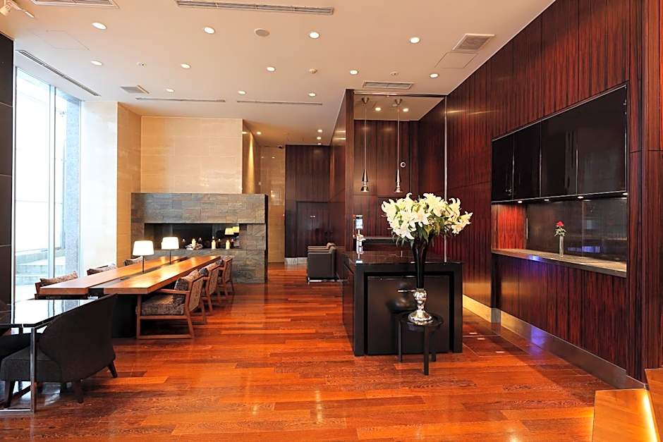 Hotel Massimo Mishima