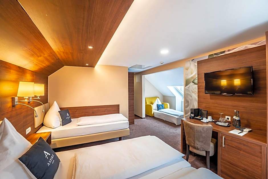 Aspire Castillo Reutlingen Trademark Collection