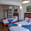 Seven Blue House Village & Lodge