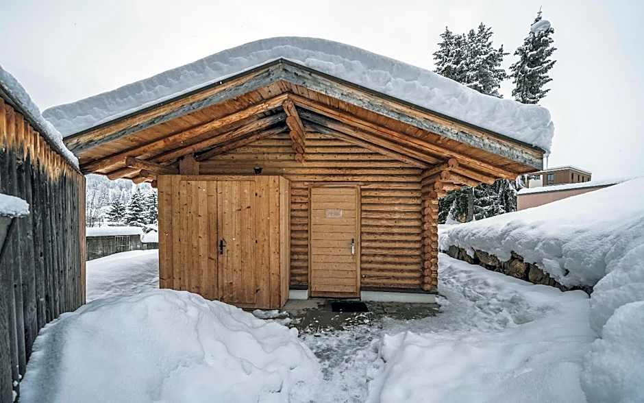 Mountain Plaza Hotel