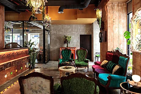 Lisbon Art Stay Hotel & Apartments