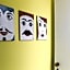 Afea Art & Rooms