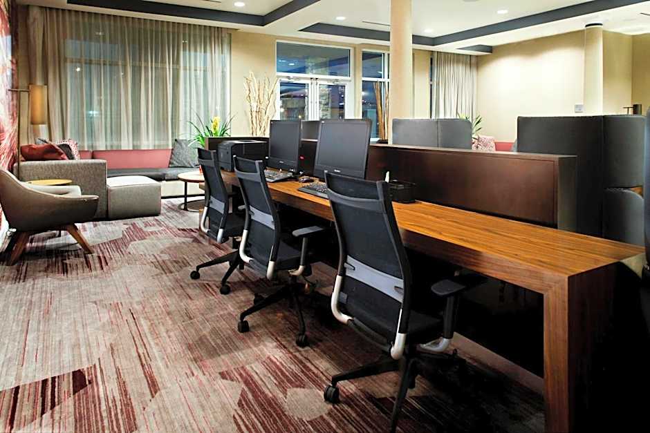 Courtyard by Marriott New Orleans Westbank/Gretna