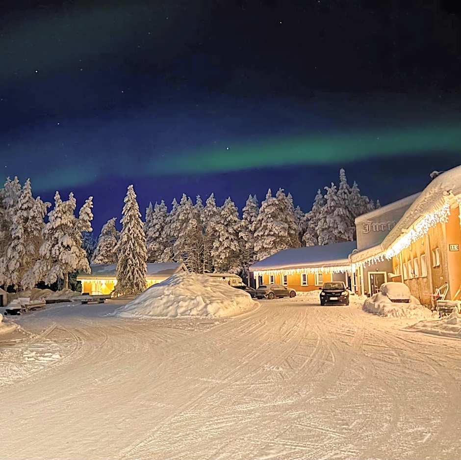Arctic Shaman Adventures -Jurtta