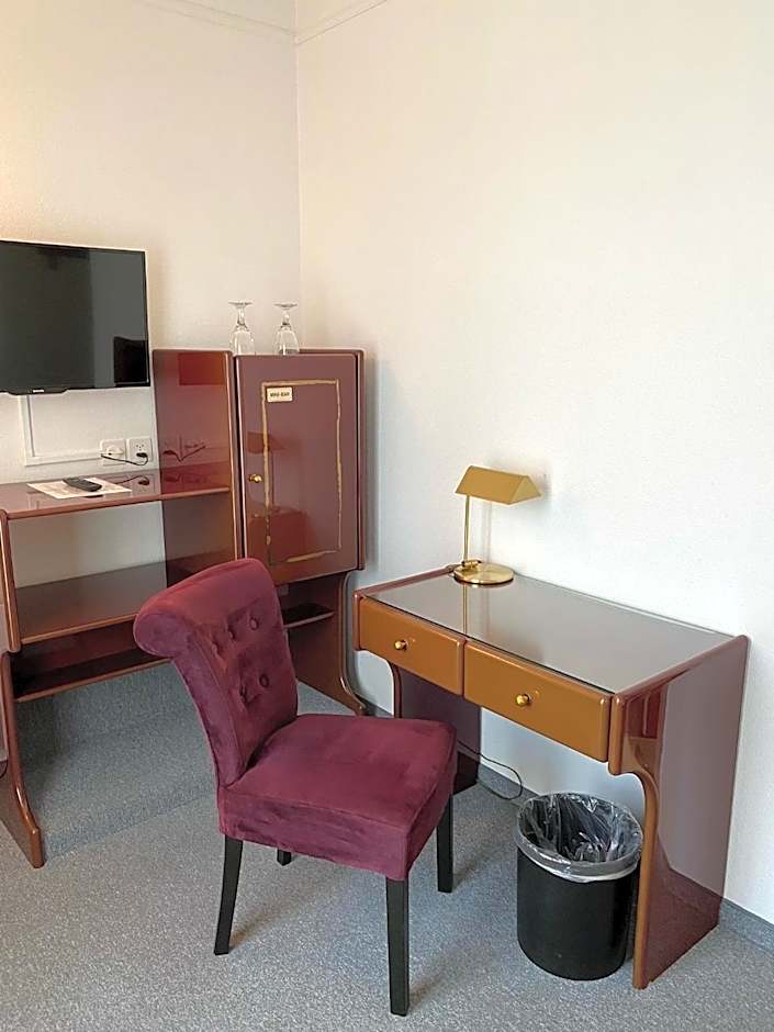 Boutique City Hotel Gallo