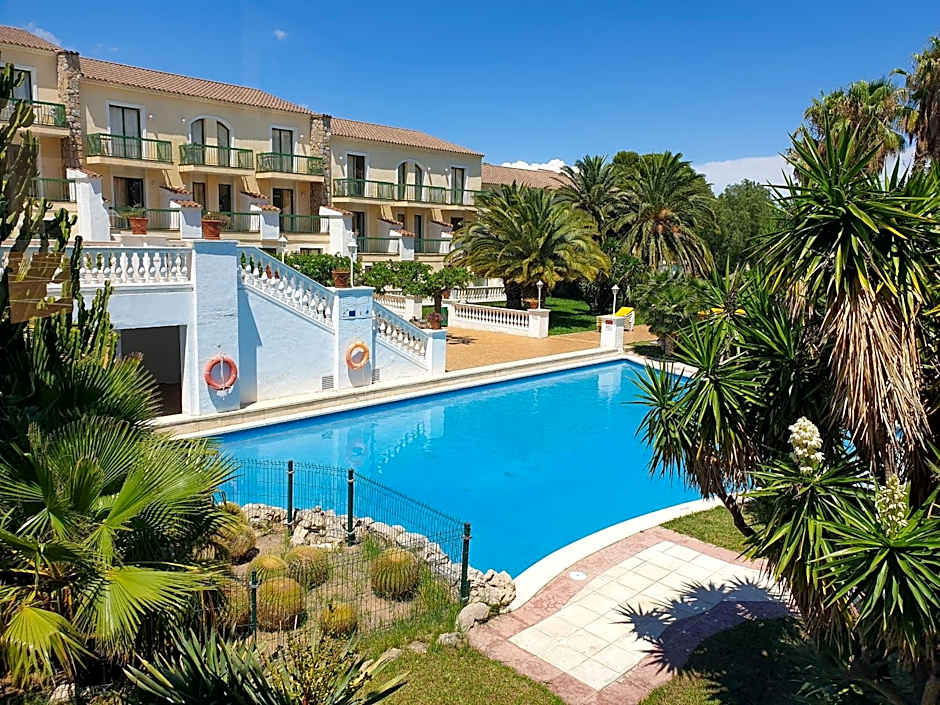 Hotel Pino Alto by ALEGRIA