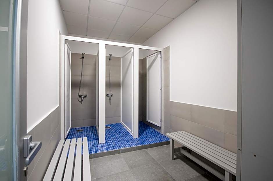 Hotel Auditorio Santiago & Spa