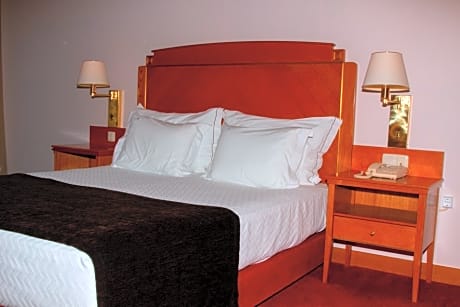 Double Room with City View