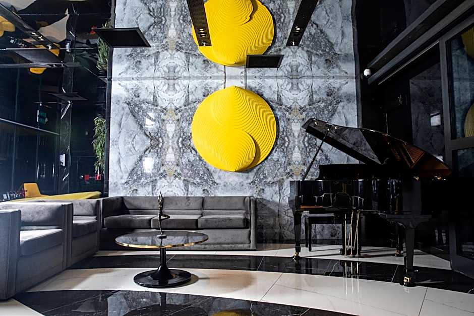 EN HOTEL BOUTIQUE İZMİR