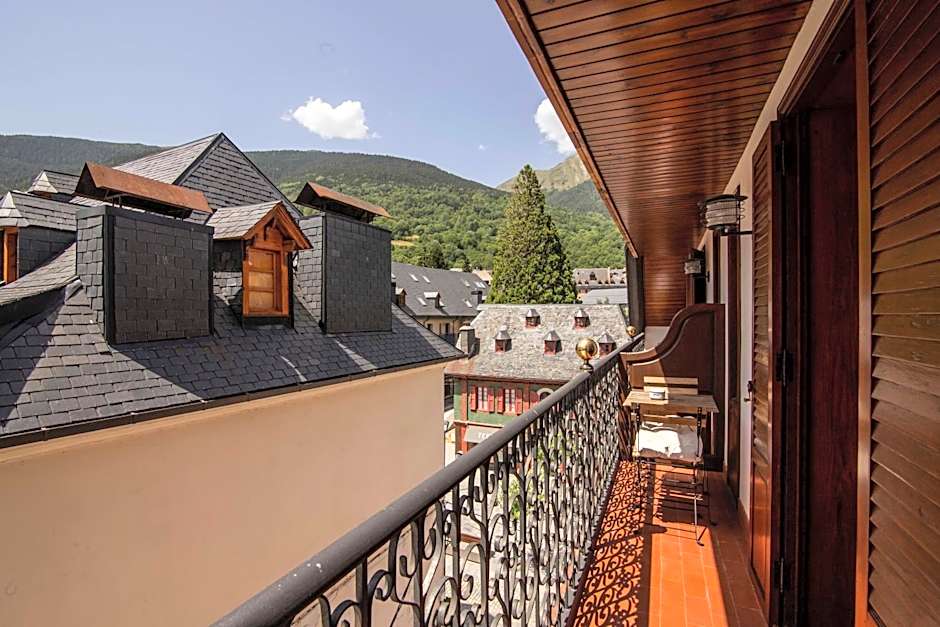 Hotel Fonfreda
