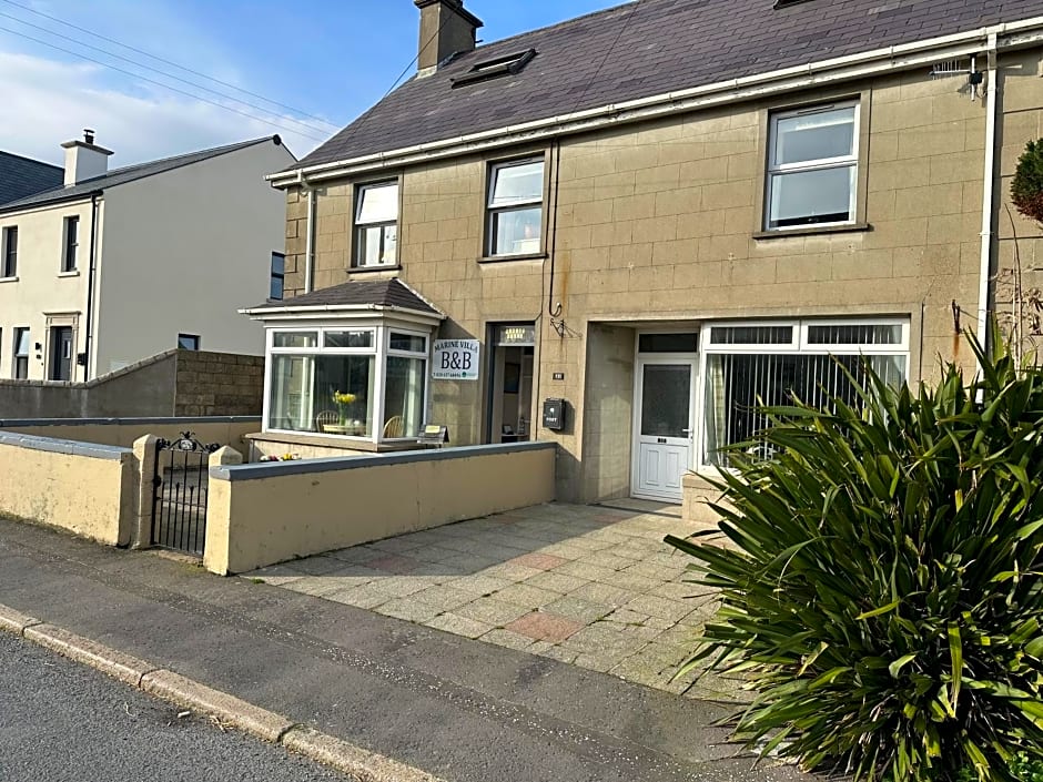 Marine Villa B&B