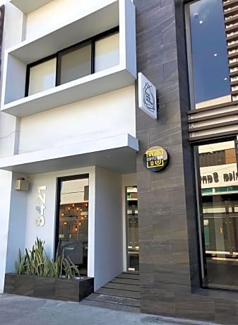 Alou Hotel Boutique