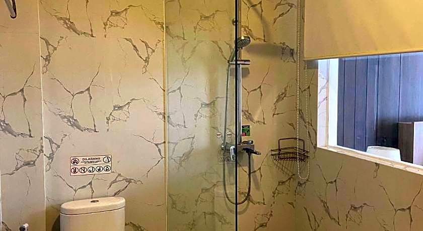 Green Red Hotel Syariah Jombang