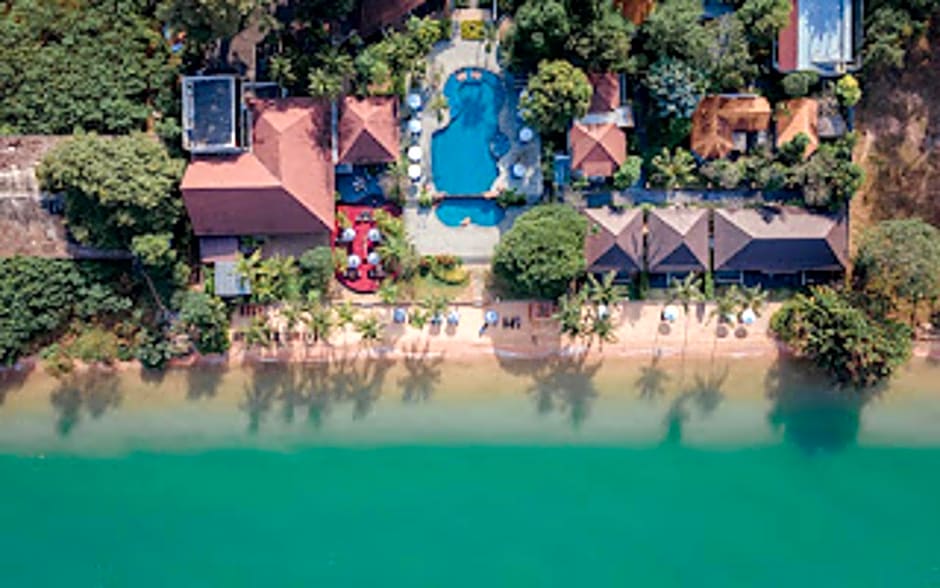 Sea Sand Sun Resort & Spa