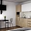 MOOI Apartments Biel