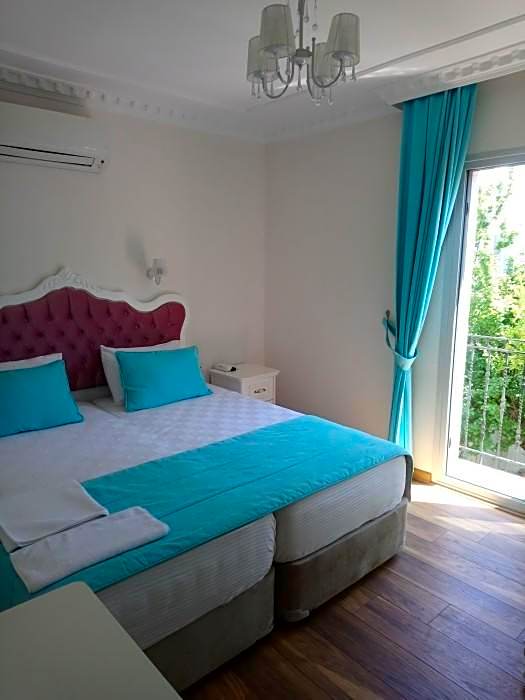 Yuva Hotel