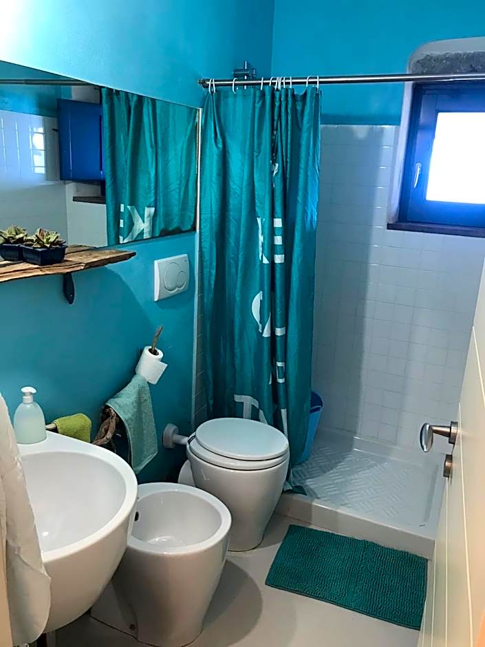 B&B Al Salvatore Di Lipari