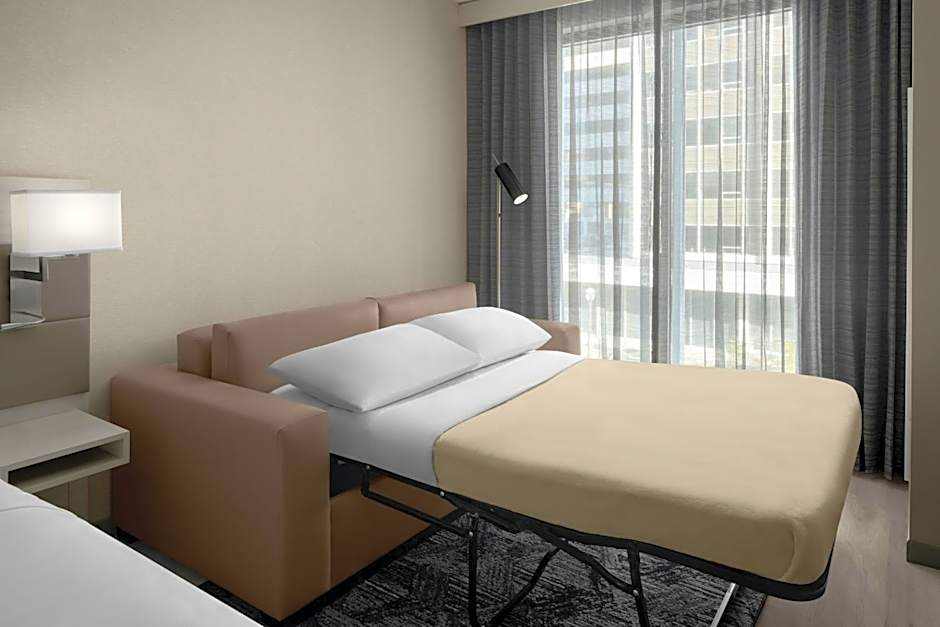 AC Hotel by Marriott St. Louis Clayton