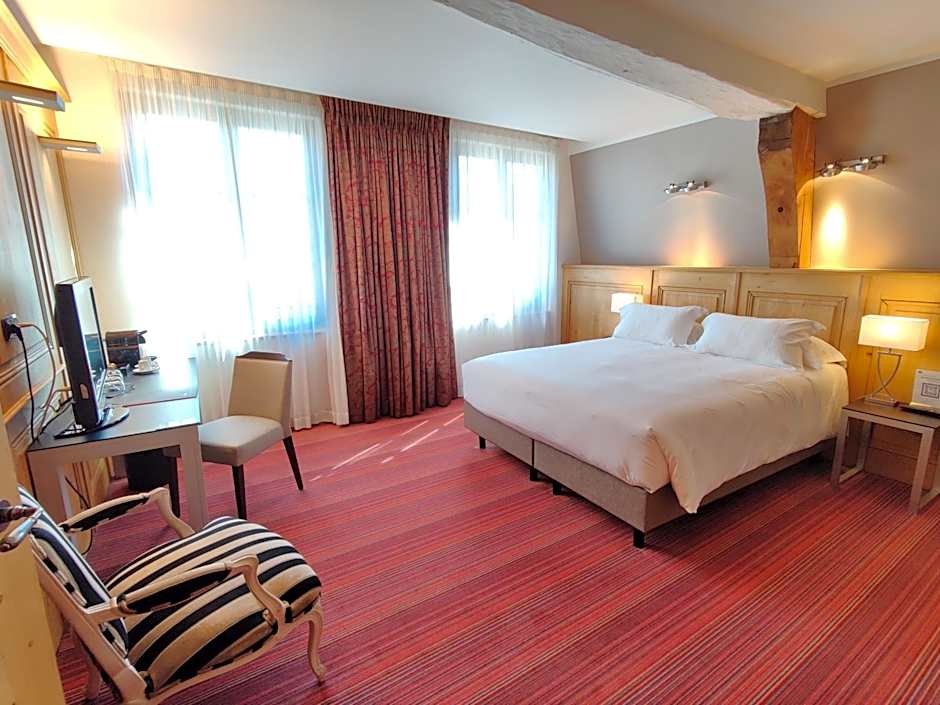 Hotel de Bourgtheroulde, Autograph Collection by Marriott