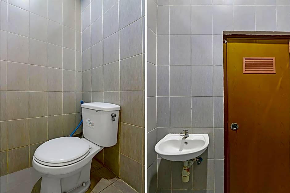 Hotel O Wahidin Guesthouse