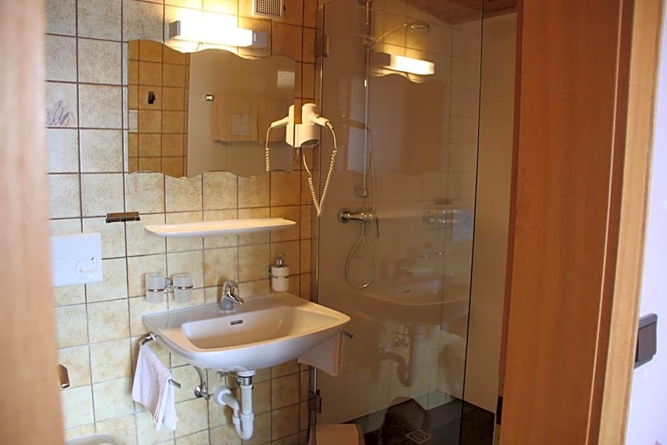 Katharinahof Ferienpension