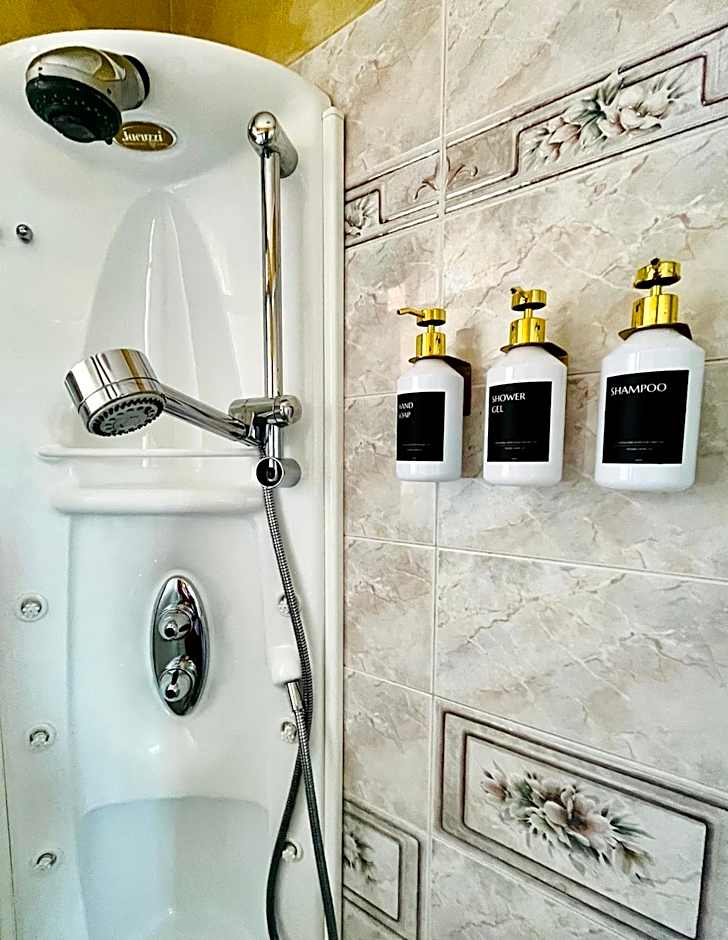 La Mammola Bed&Breakfast
