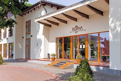 Regina Hotel