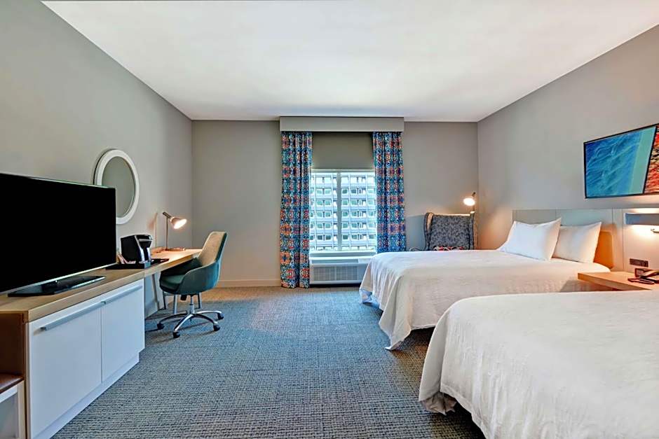 Hilton Garden Inn Biloxi