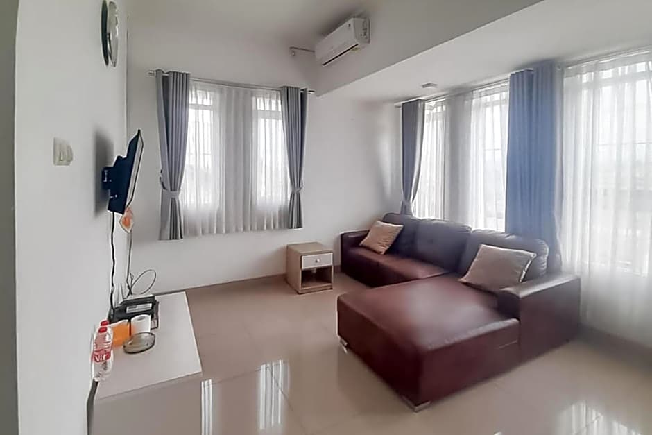 Wisma Brata 2 Mitra RedDoorz