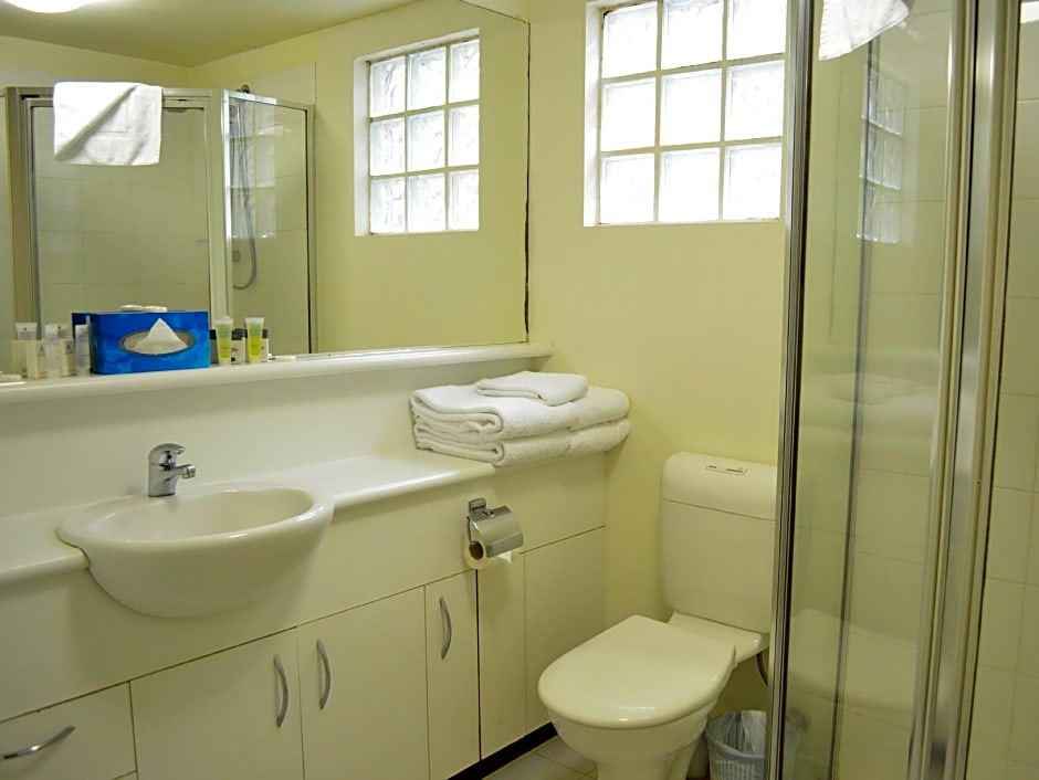 Nova Stargate Apartment Hotel