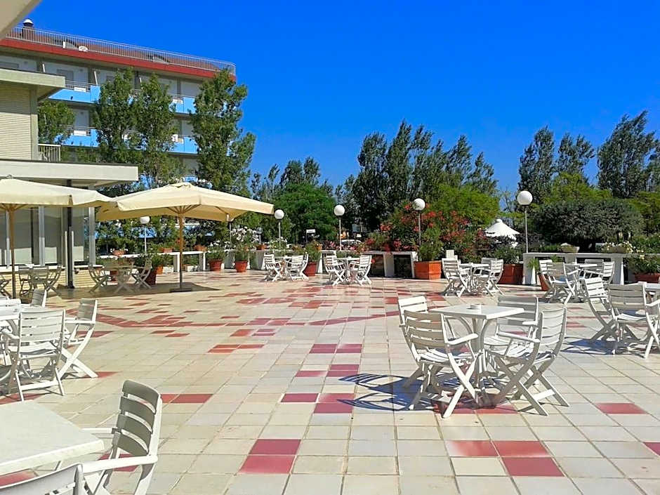 Hotel Britannia