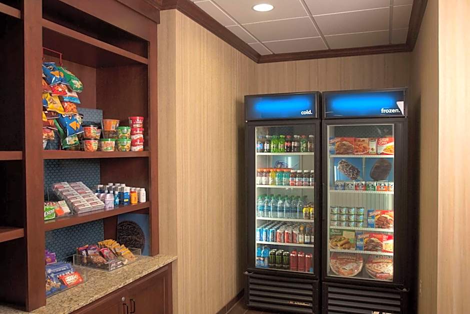 Hampton Inn By Hilton Tomah
