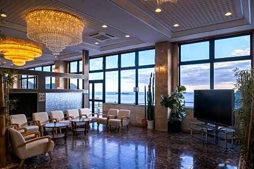 Hotel Nami