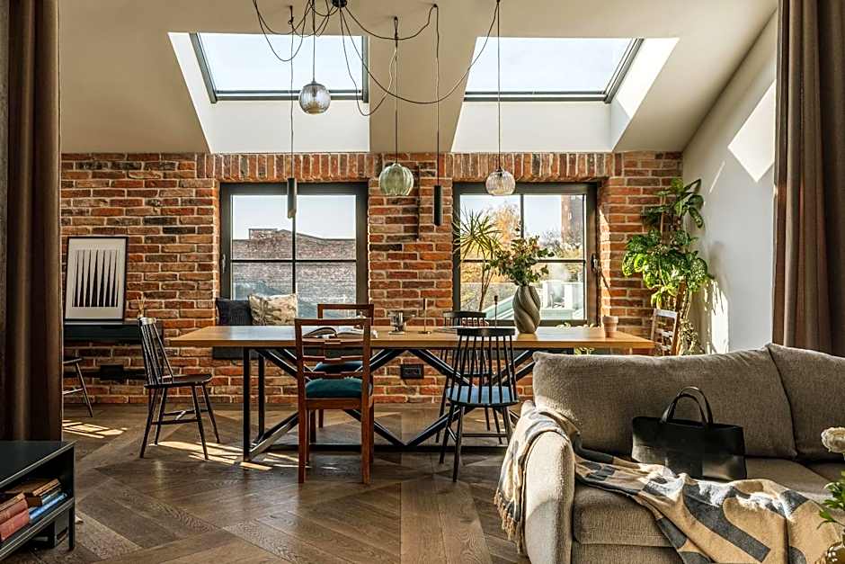 Stradom 15 - LoftAffair Collection