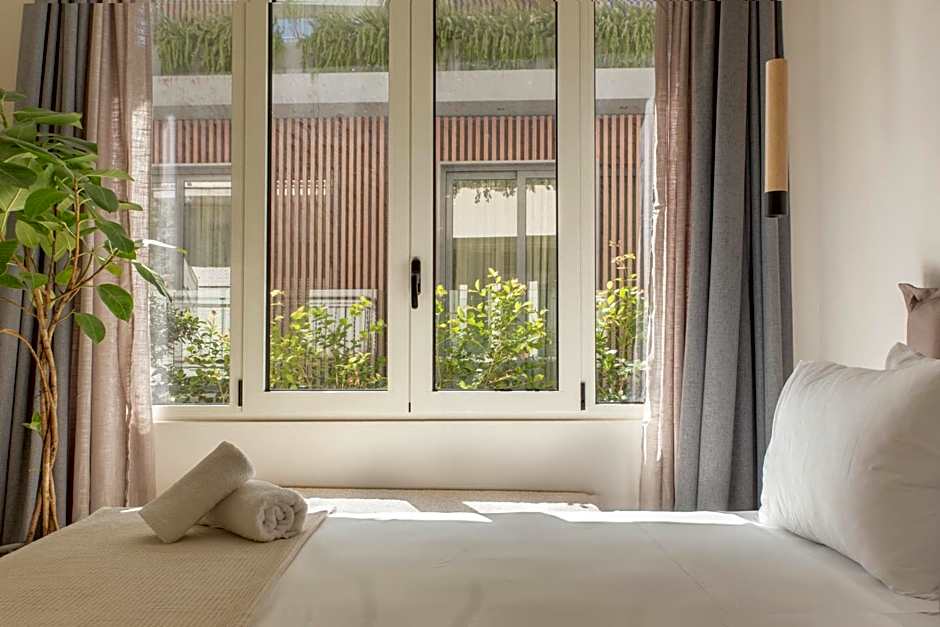 Living Stone Boutique Hotel