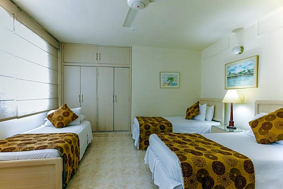 Hotel San Carlos