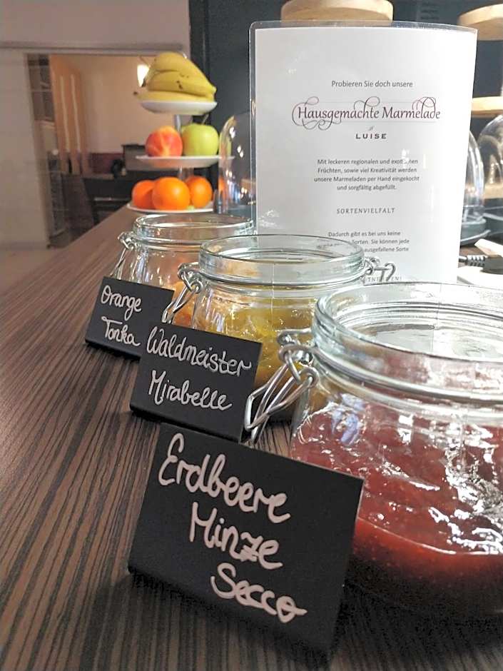 eXo Boutique Hotel Mannheim - by SuperFly Hotels