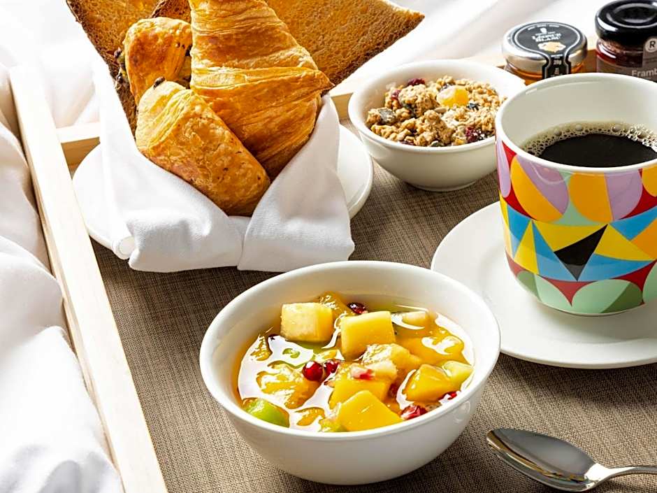 Pullman Paris Montparnasse