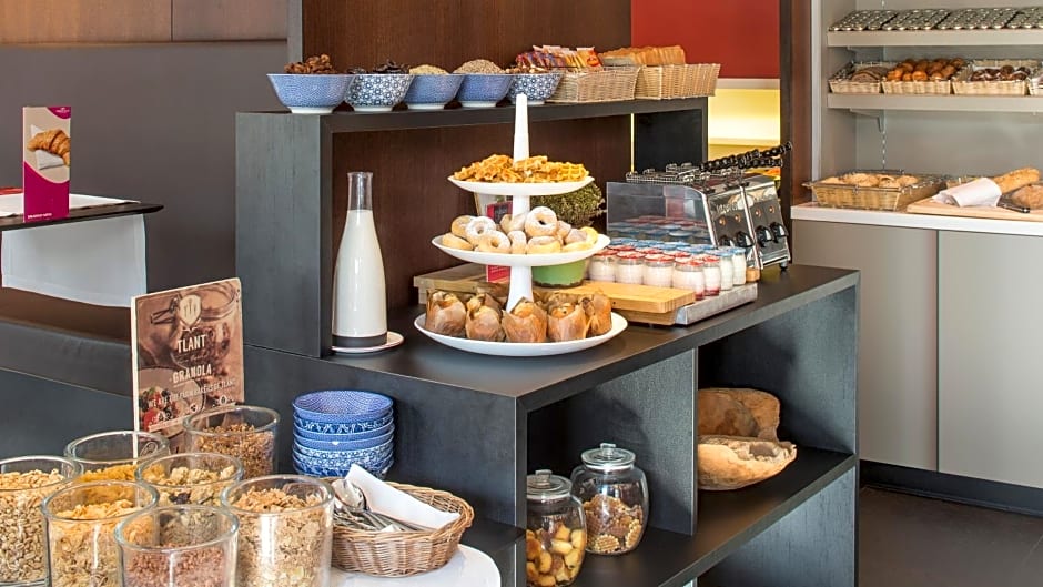 Crowne Plaza Hotel Brugge by IHG
