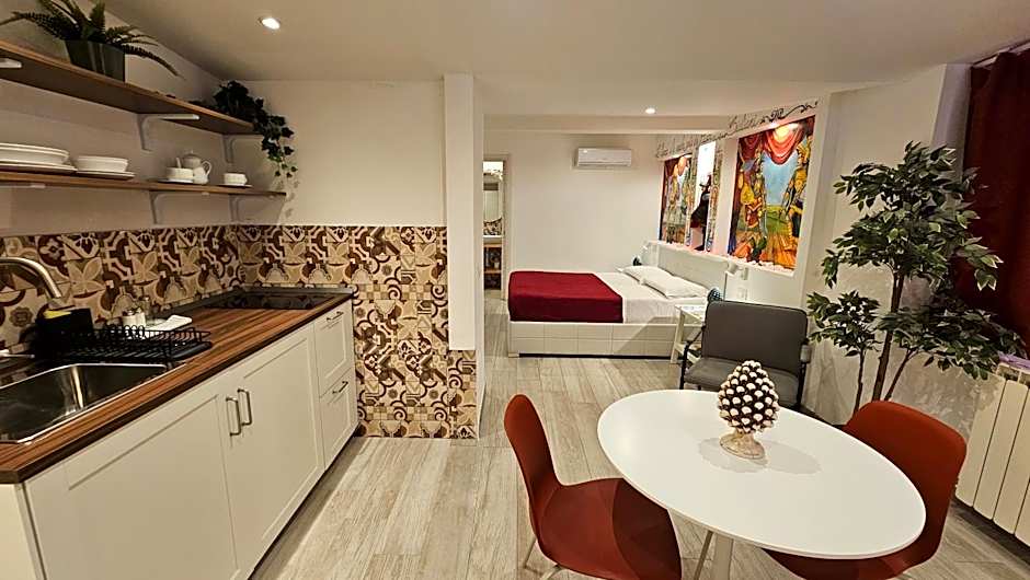 B&B Triskèles