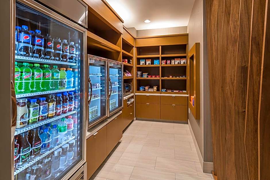 SpringHill Suites By Marriott Reno